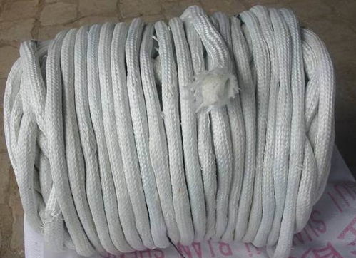 硅酸铝纤维绳厂家直接进货价
